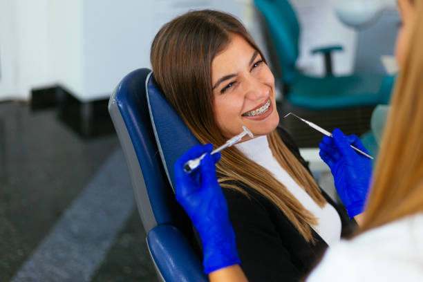 Emergency Dental Services in North Hornell, NY